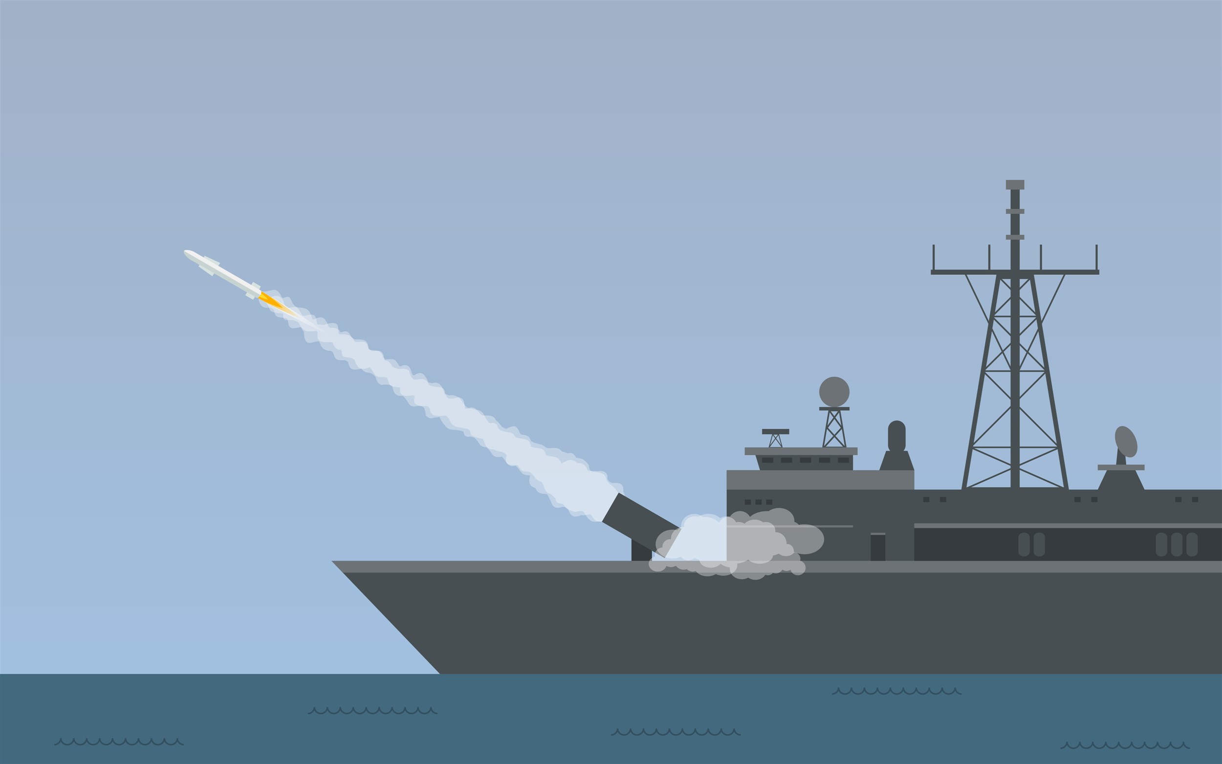 Cruise Missile