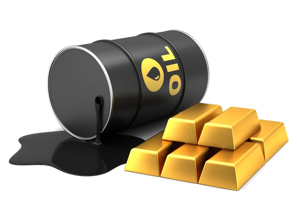 Another blow to the dollar