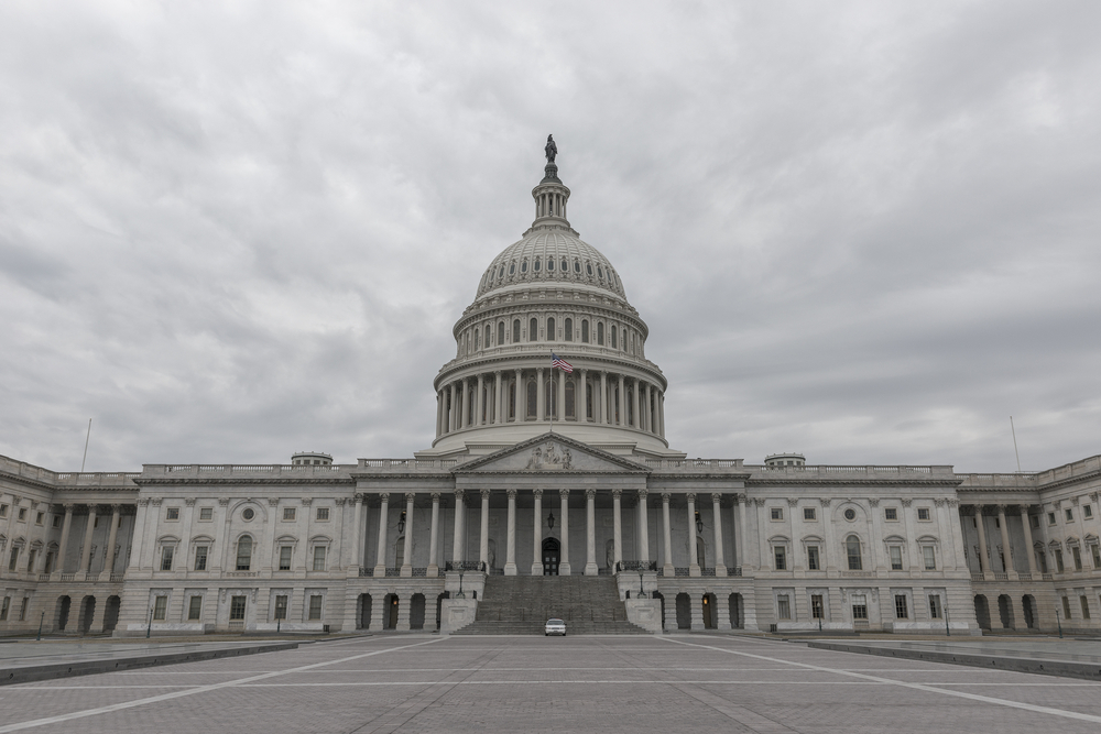 Gray Capital Building