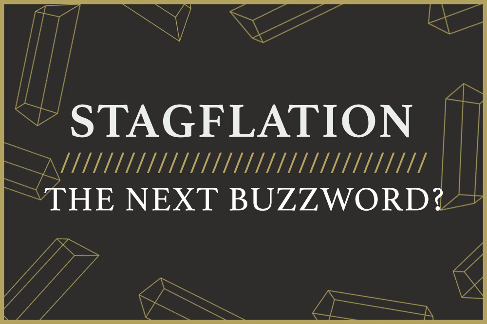 stagflation