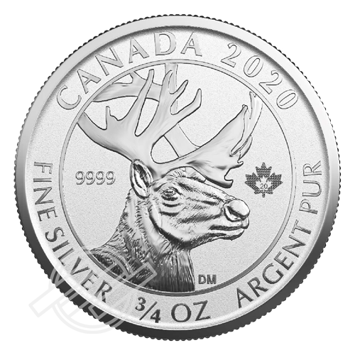 ADG_WoodlandCaribou2020_Silver_Watermark