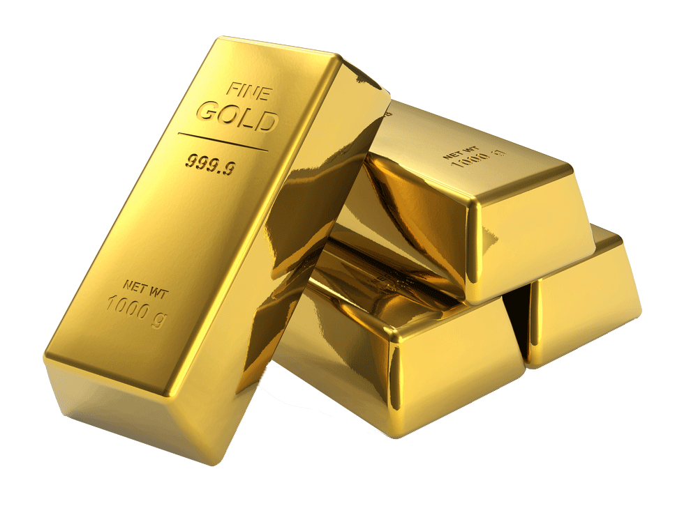 gold-bars